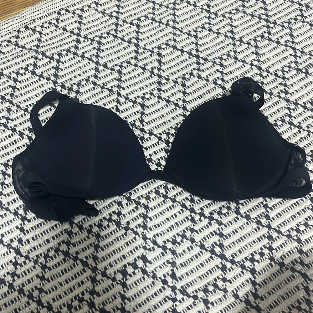 Pepper bra